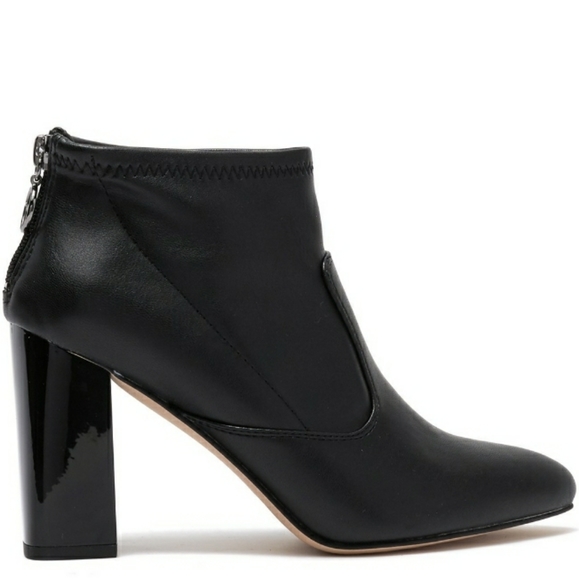 FRANCO SARTO KORTNEY ANKLE BOOTS - Picture 2 of 4